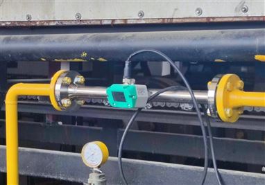 Sm3 Olarak Doğalgaz Ölçümü