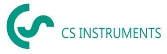 CS INSTRUMENTS